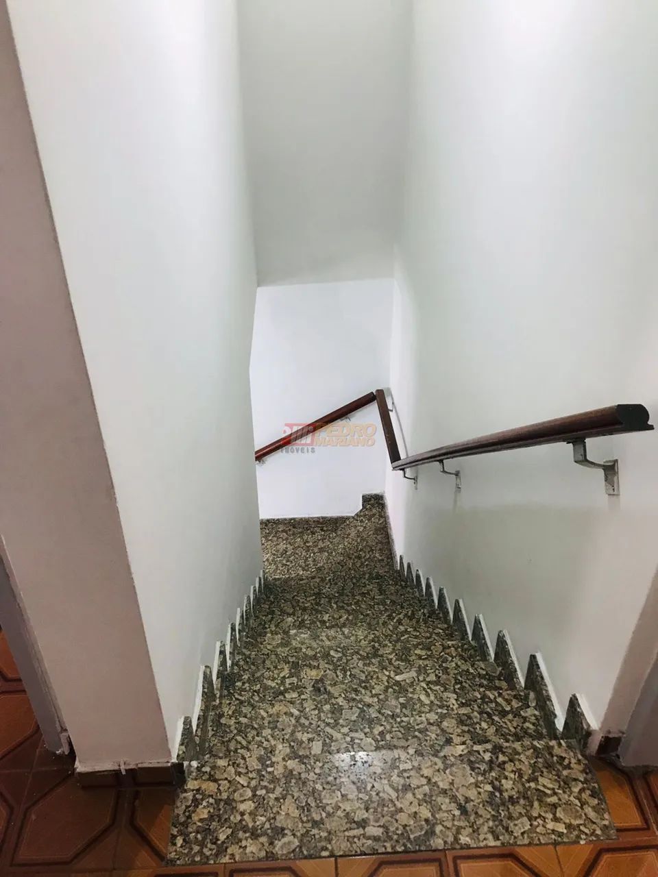 Sobrado no Bairro Vila Palmares em Santo André - Foto 5