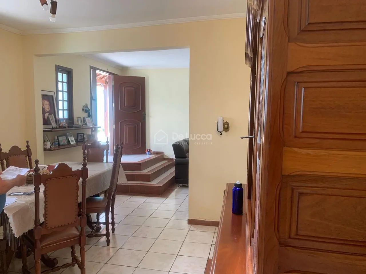 casa - Chácara da Barra - Campinas - Foto 2