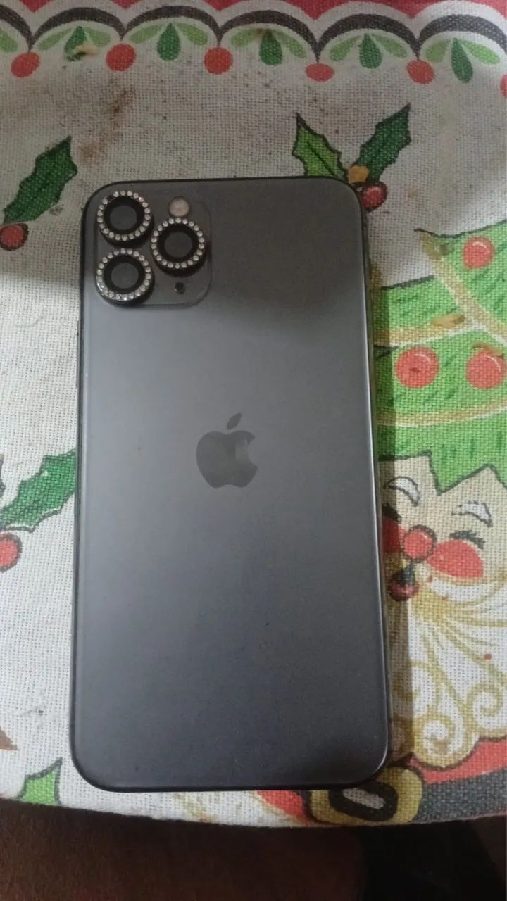 iPhone 11 Pro 