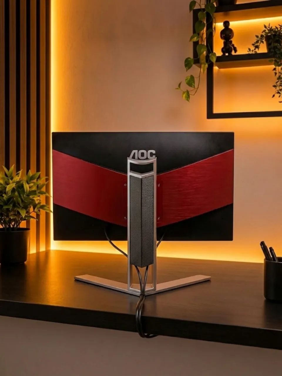 Monitor AOC Agon 240 Hz 0,5 ms - Foto 2