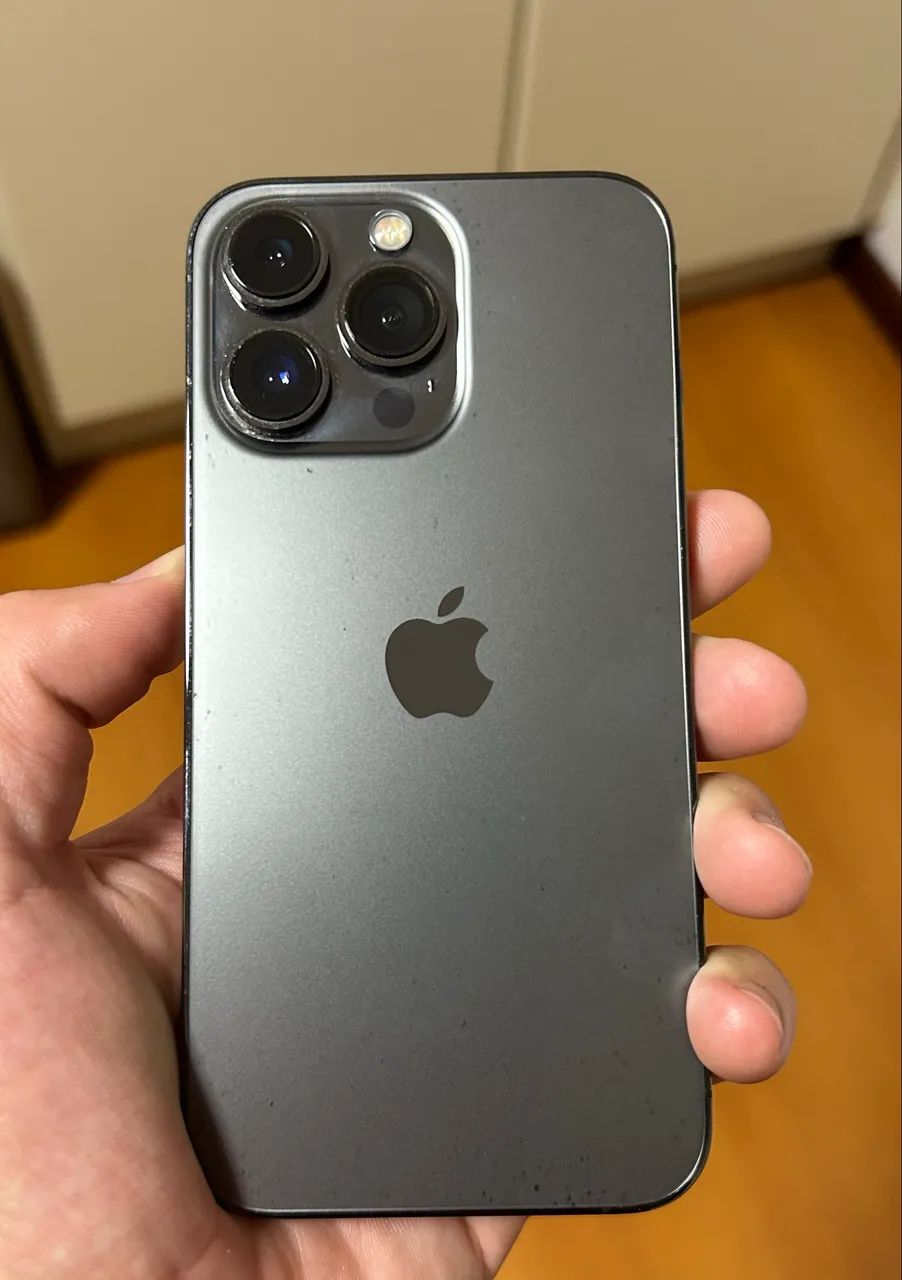 iPhone 13 Pro