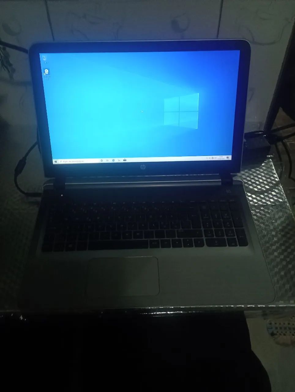 HP Pavilion 15-ab119no