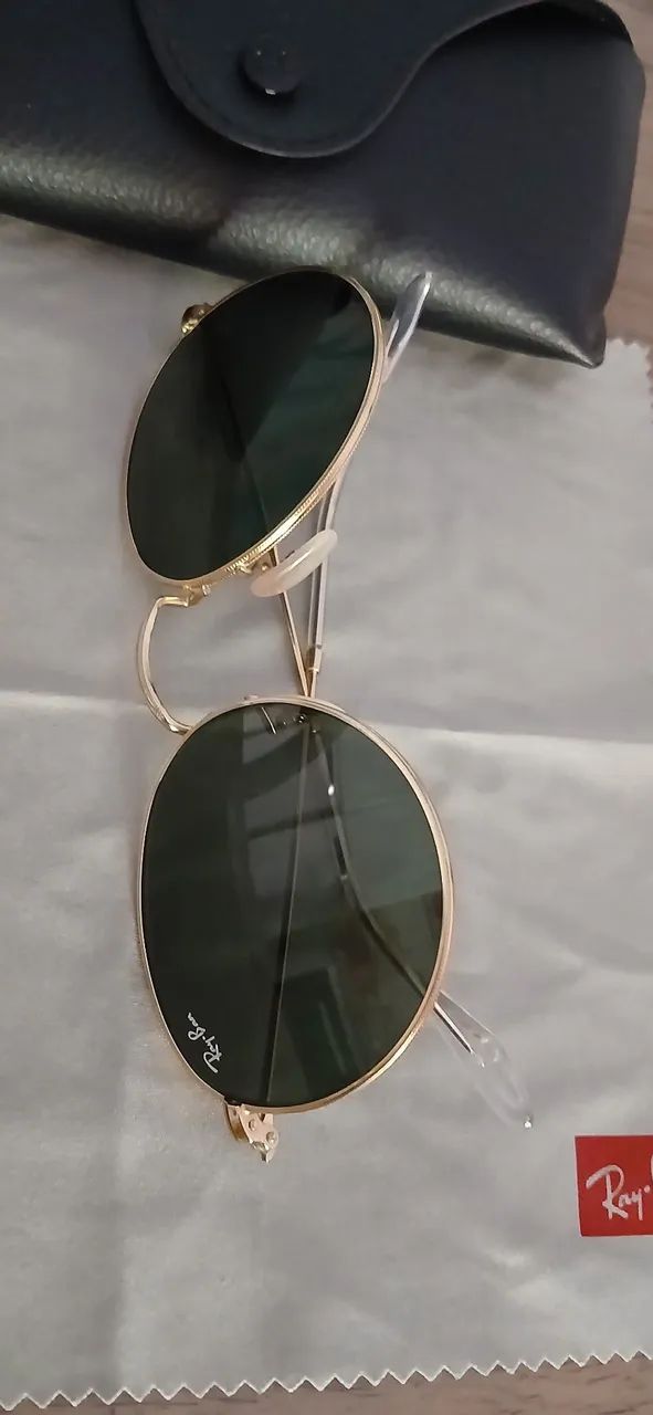 Óculos rayban original  - Foto 4