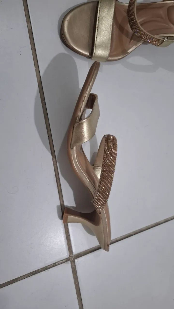 Sapato feminino  - Foto 2