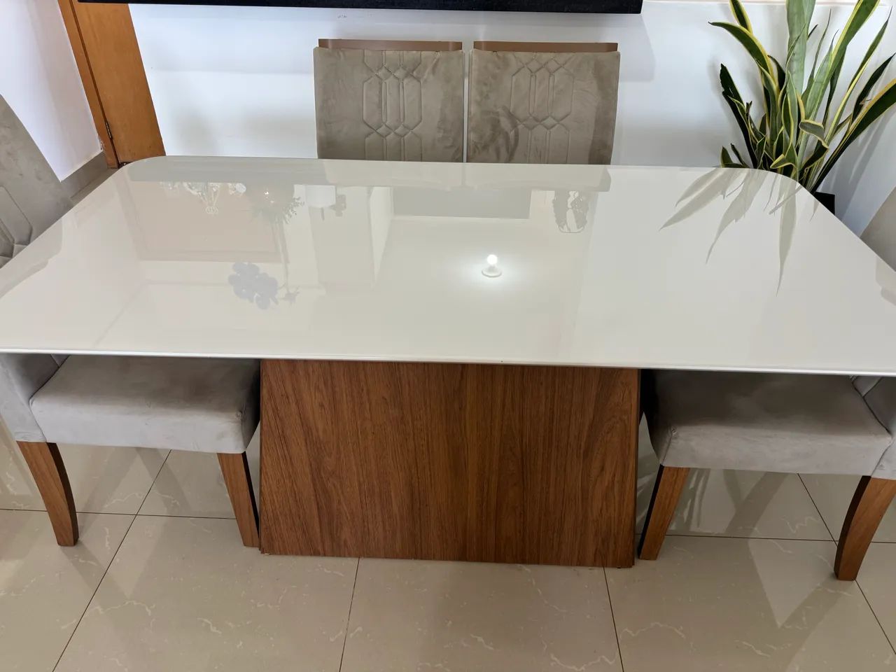 Mesa de Jantar  - Foto 3