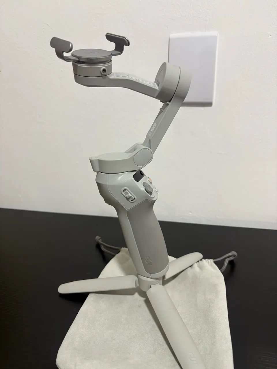 DJI Osmo Mobile SE (novo) - Foto 6