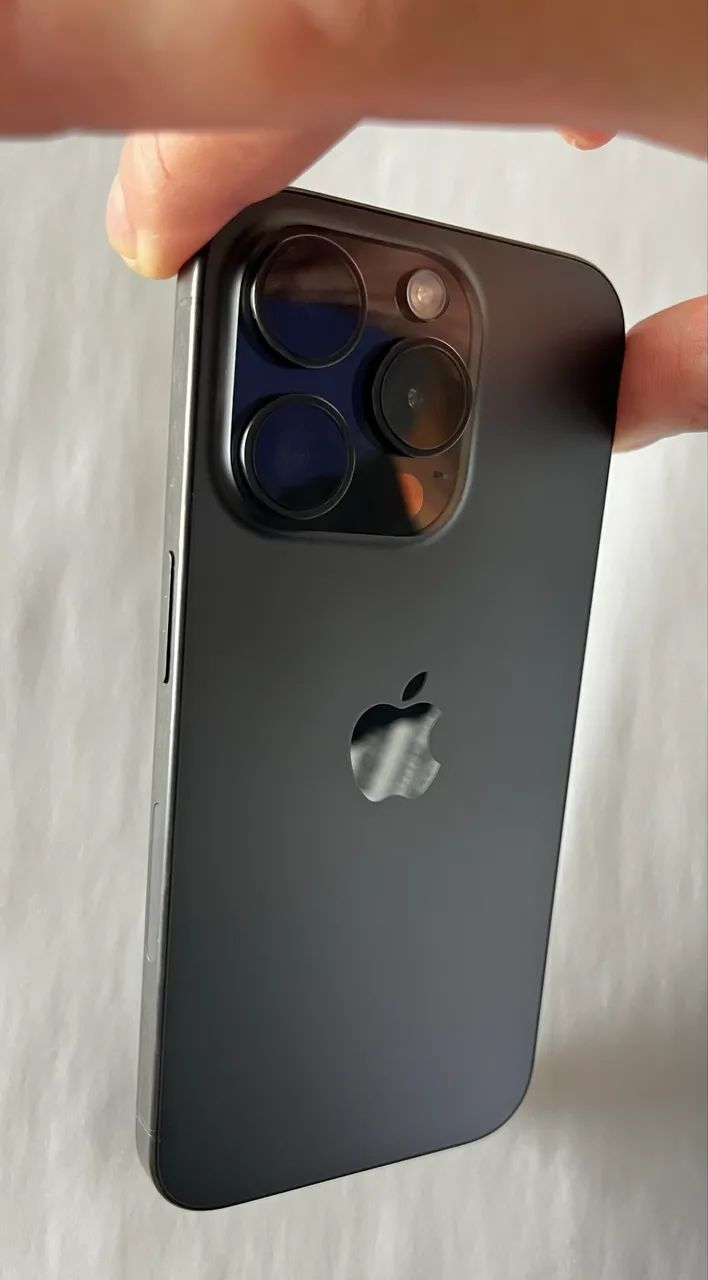 iPhone 15 pro - Celulares e Smartphones - Taquara, Rio de Janeiro