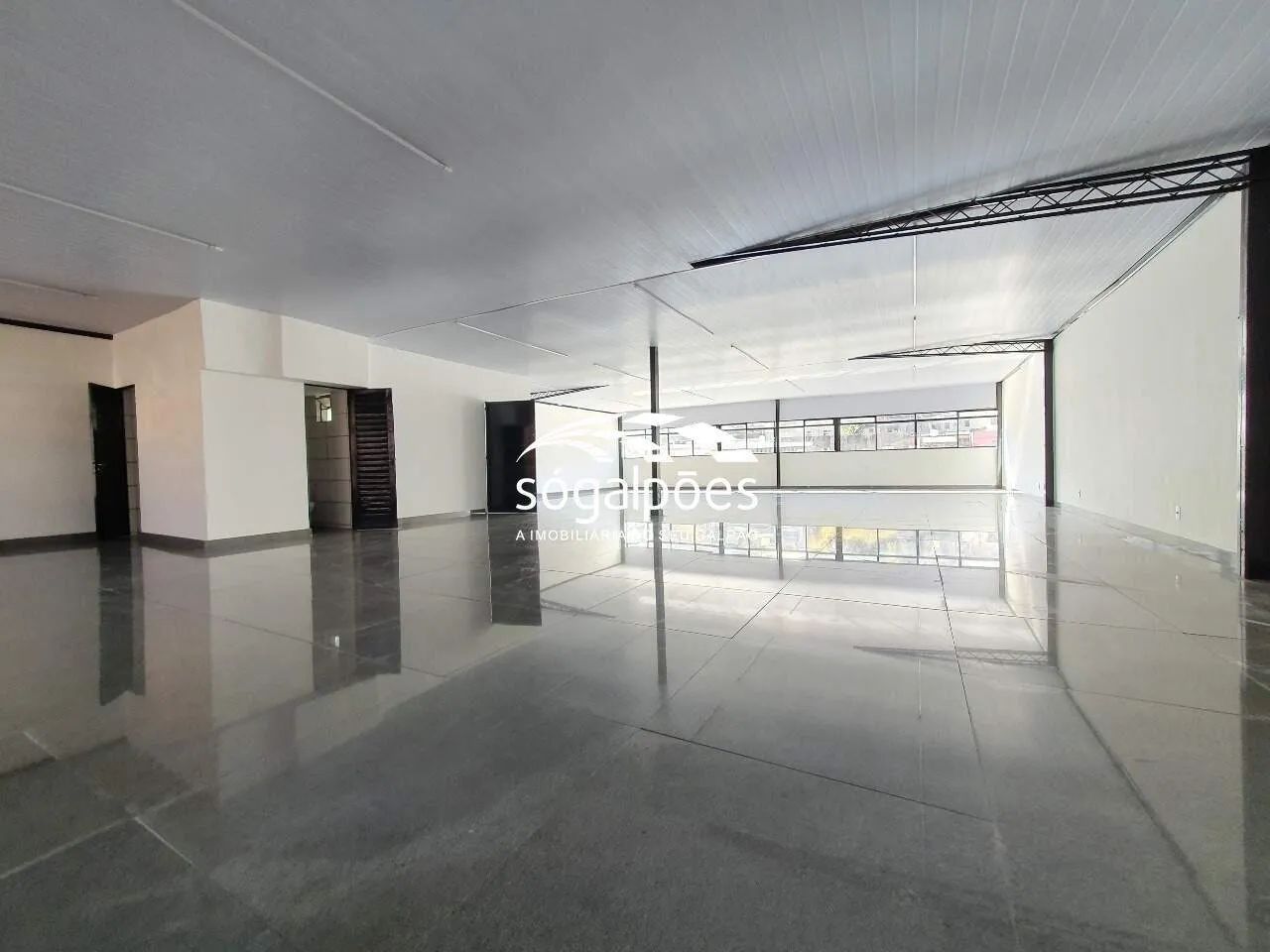 Sala para aluguel, Nova Granada - Belo Horizonte/MG - Foto 2
