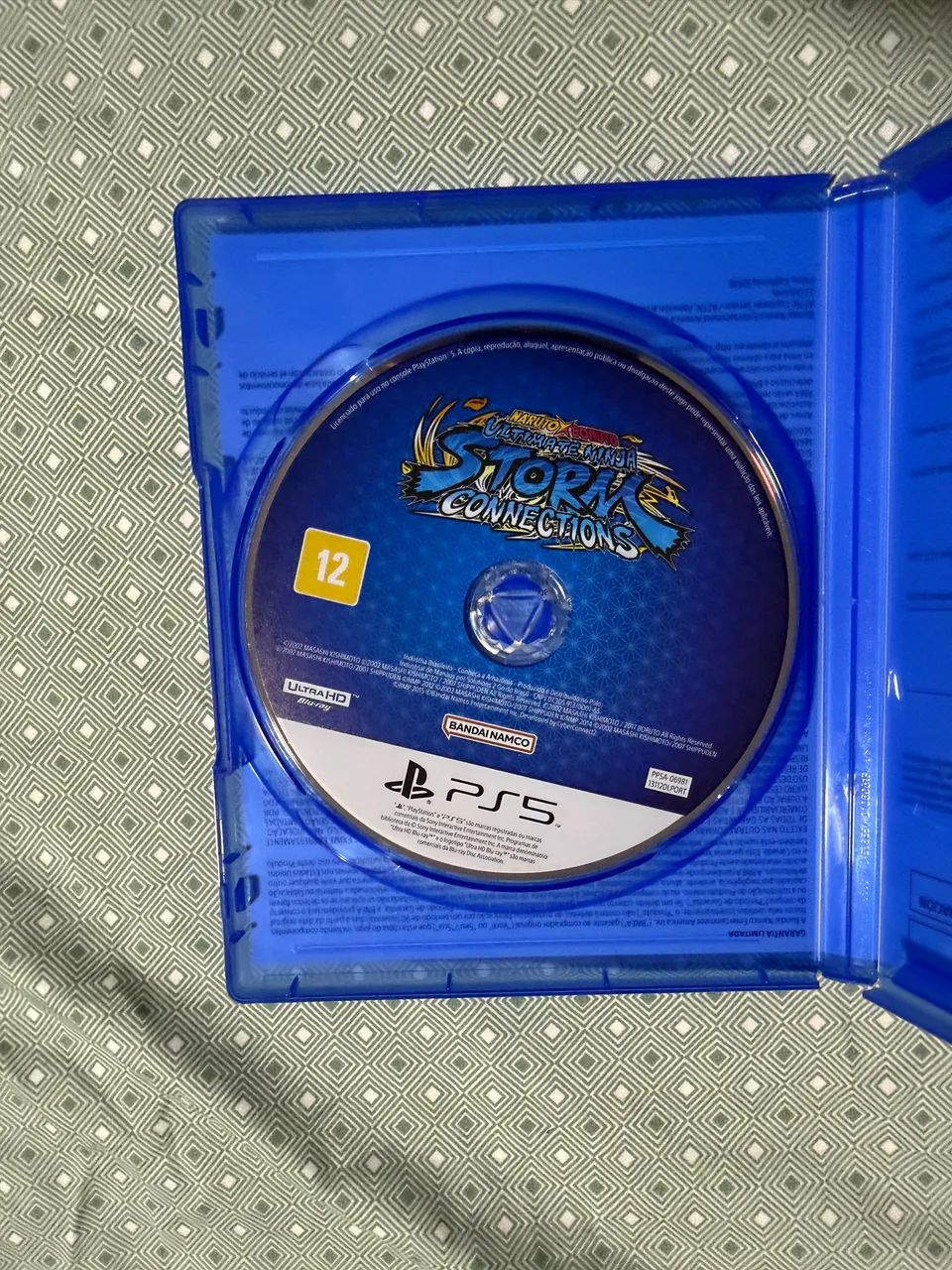 Naruto - PS5 - Foto 2