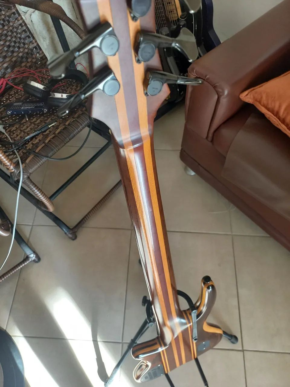 Tinonin emg - Foto 3