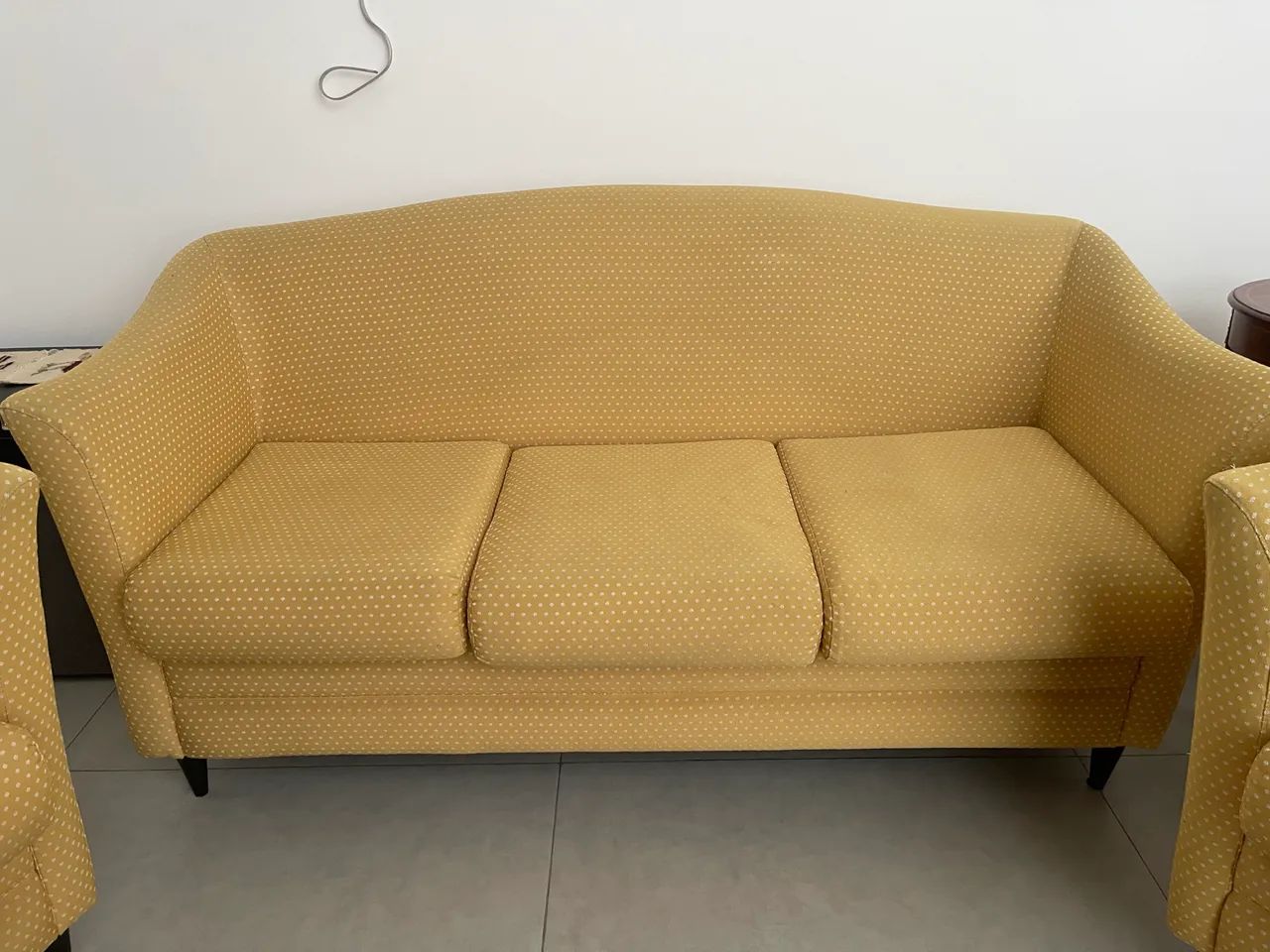 Jogo de sofa - Foto 3