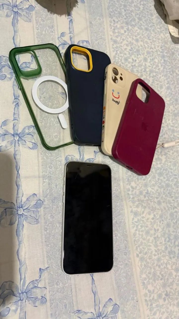 iPhone 12 64gb  - Foto 2