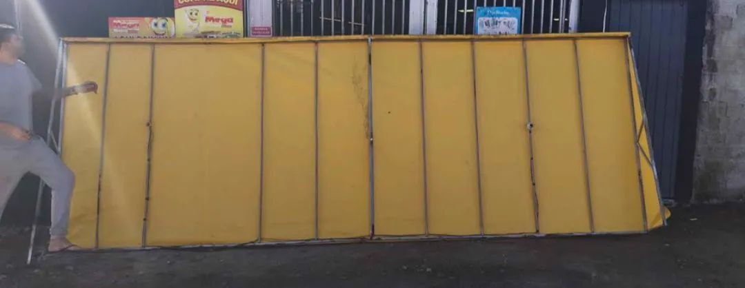 Toldo - Foto 2