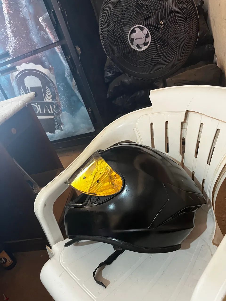 Capacete ?axxis? - Foto 2