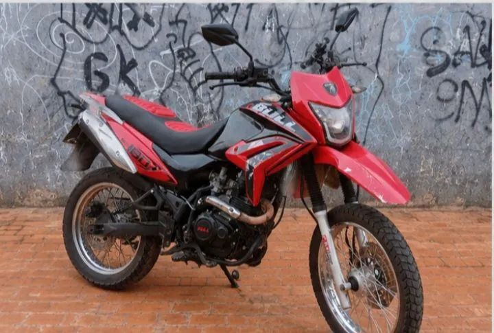 Moto  - Foto 3