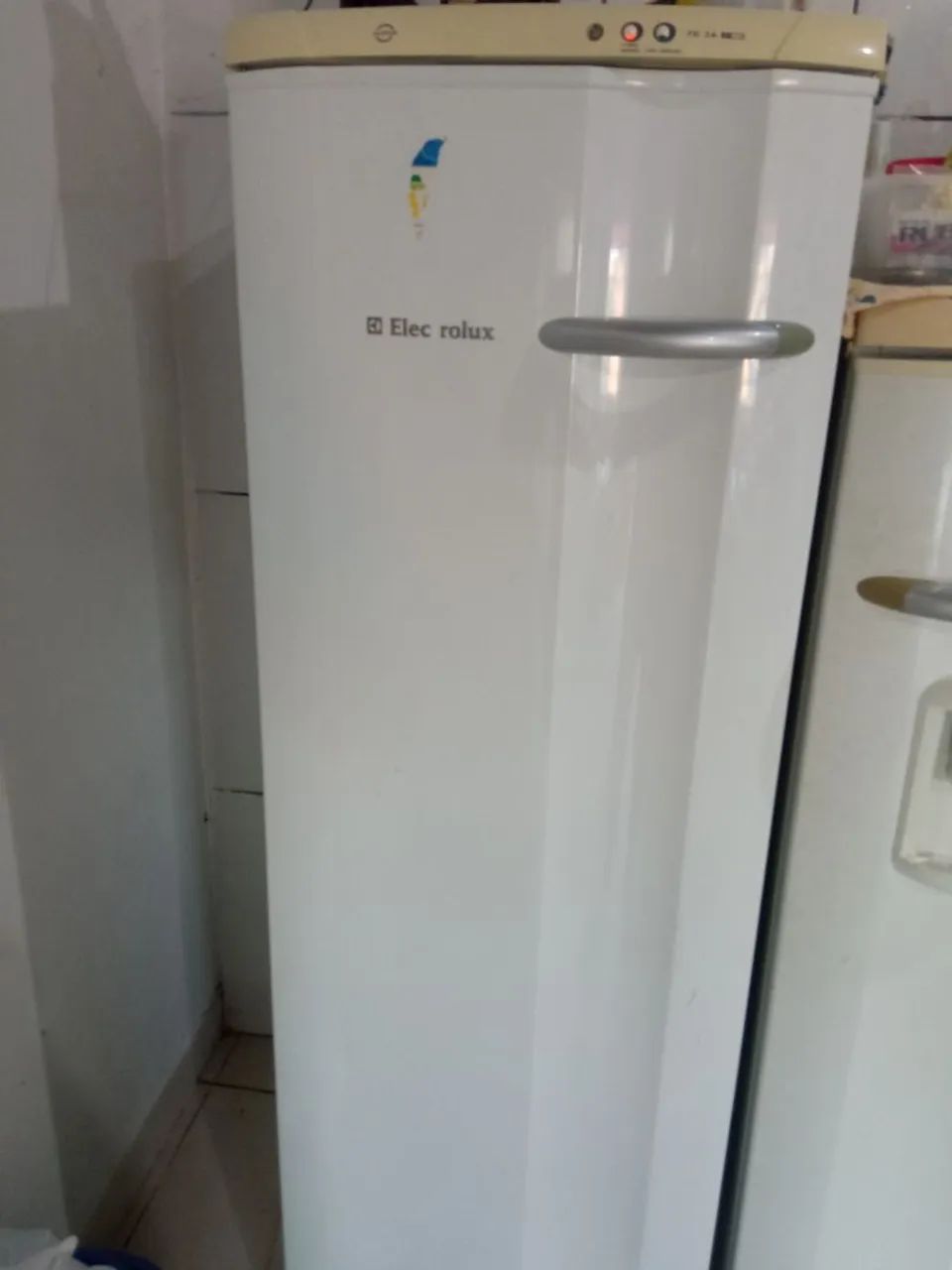 Vende-se Freezer Vertical