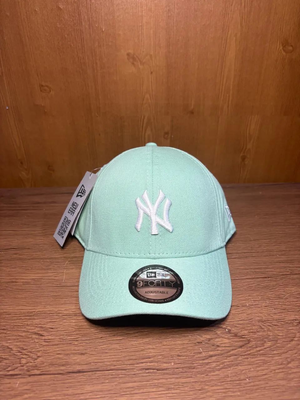 Boné New Era