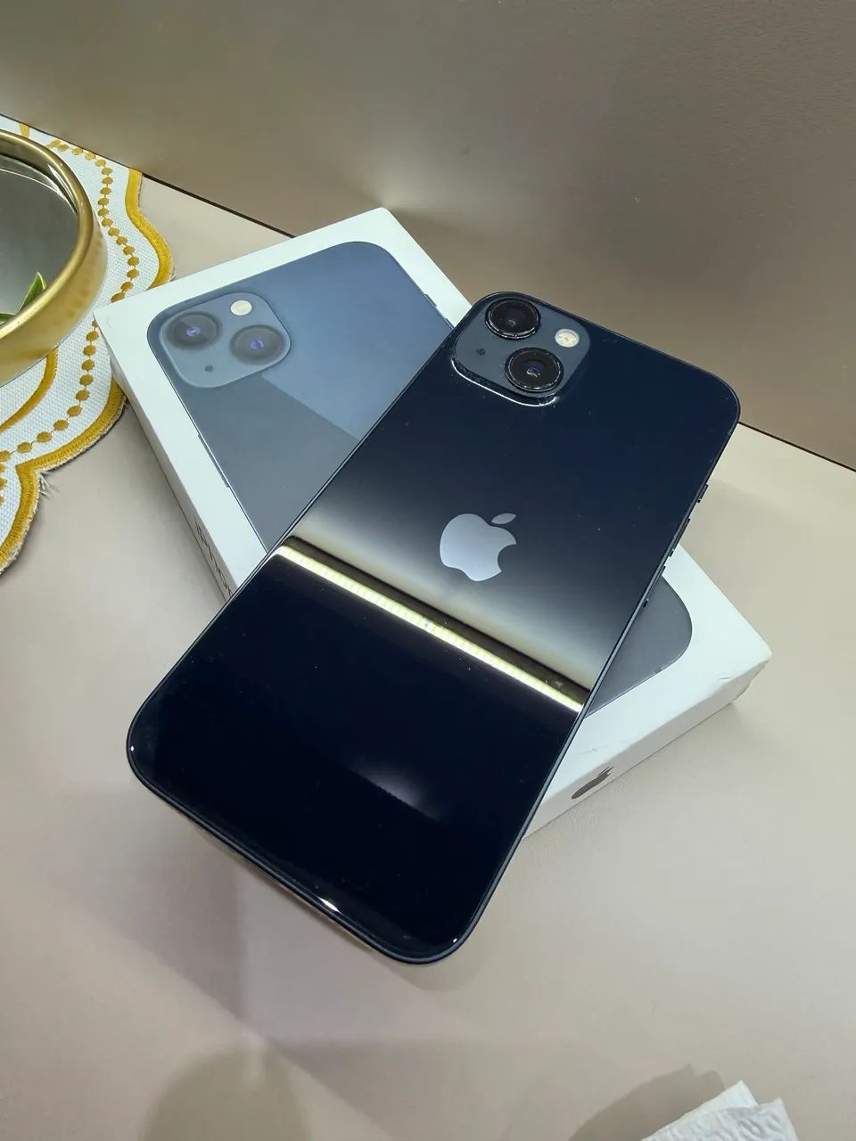 iPhone 13 128GB  - Foto 5