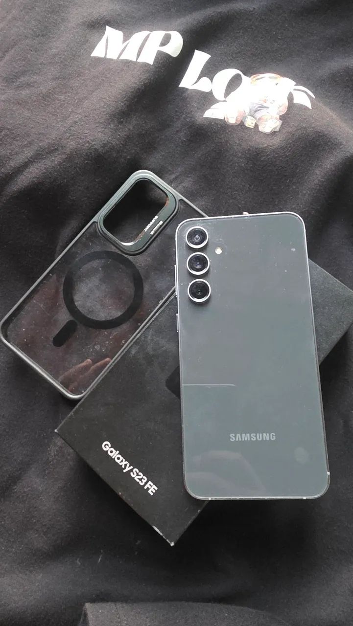 S23  zero - Foto 2