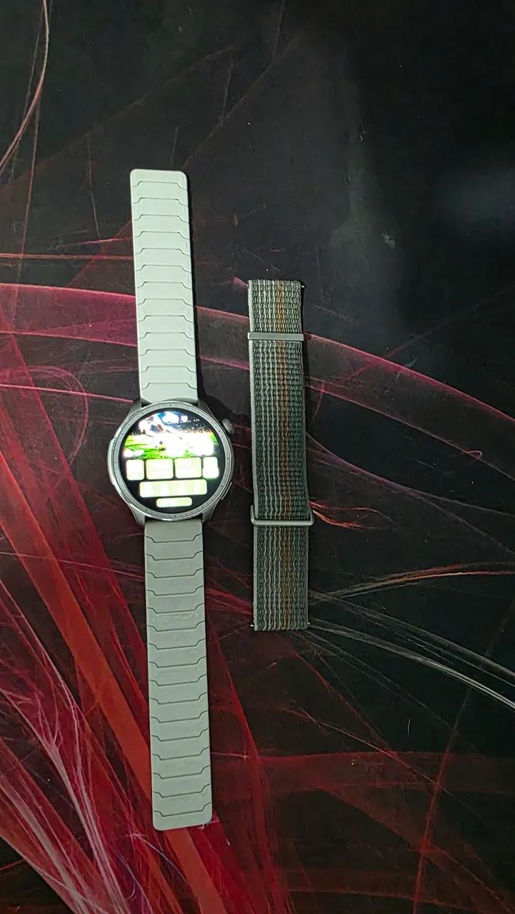 Amazfit Balance - Foto 2