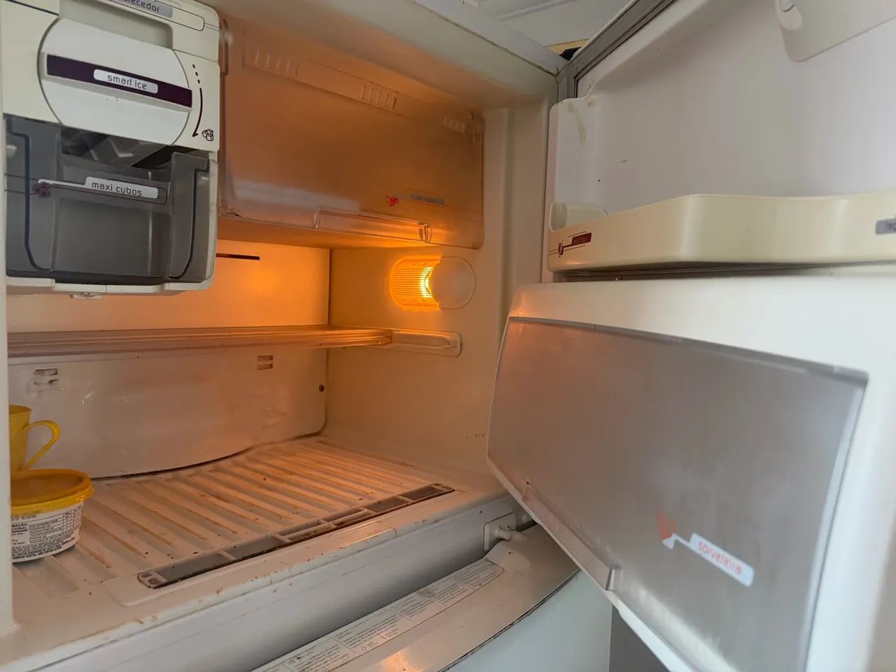 Geladeira  - Foto 4