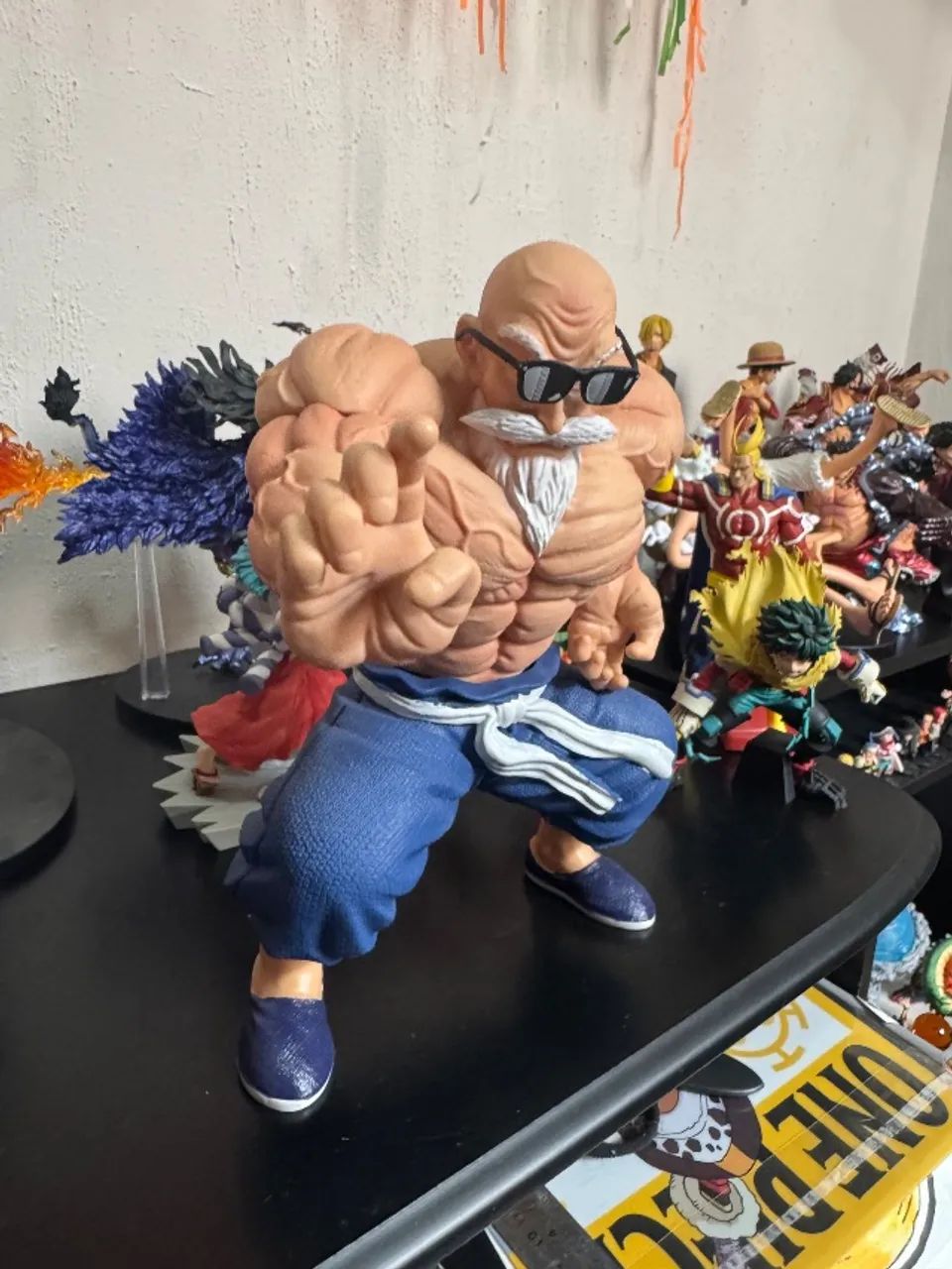 Bonecos dragon ball - Foto 2