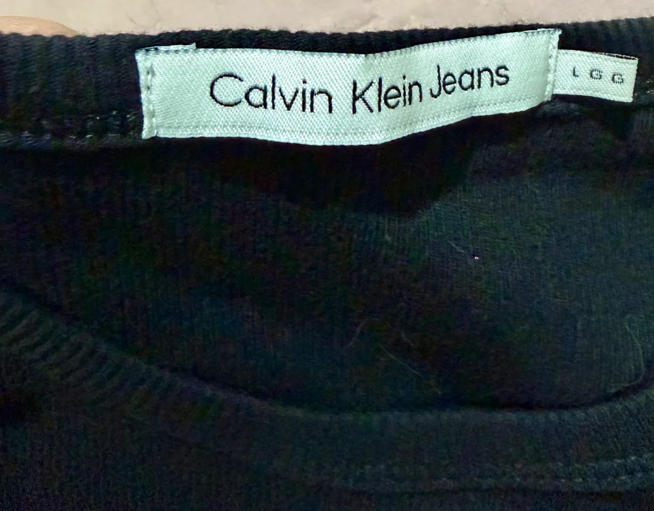 Regata Calvin Klein  - Foto 2