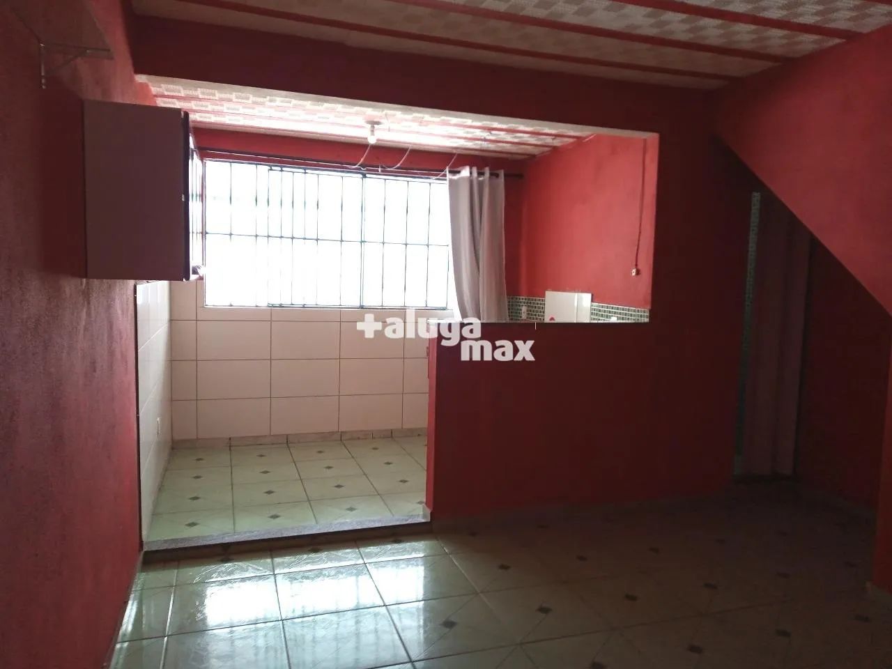Aluga-se: Apartamento de 01 quarto no bairro Belmonte - Foto 3