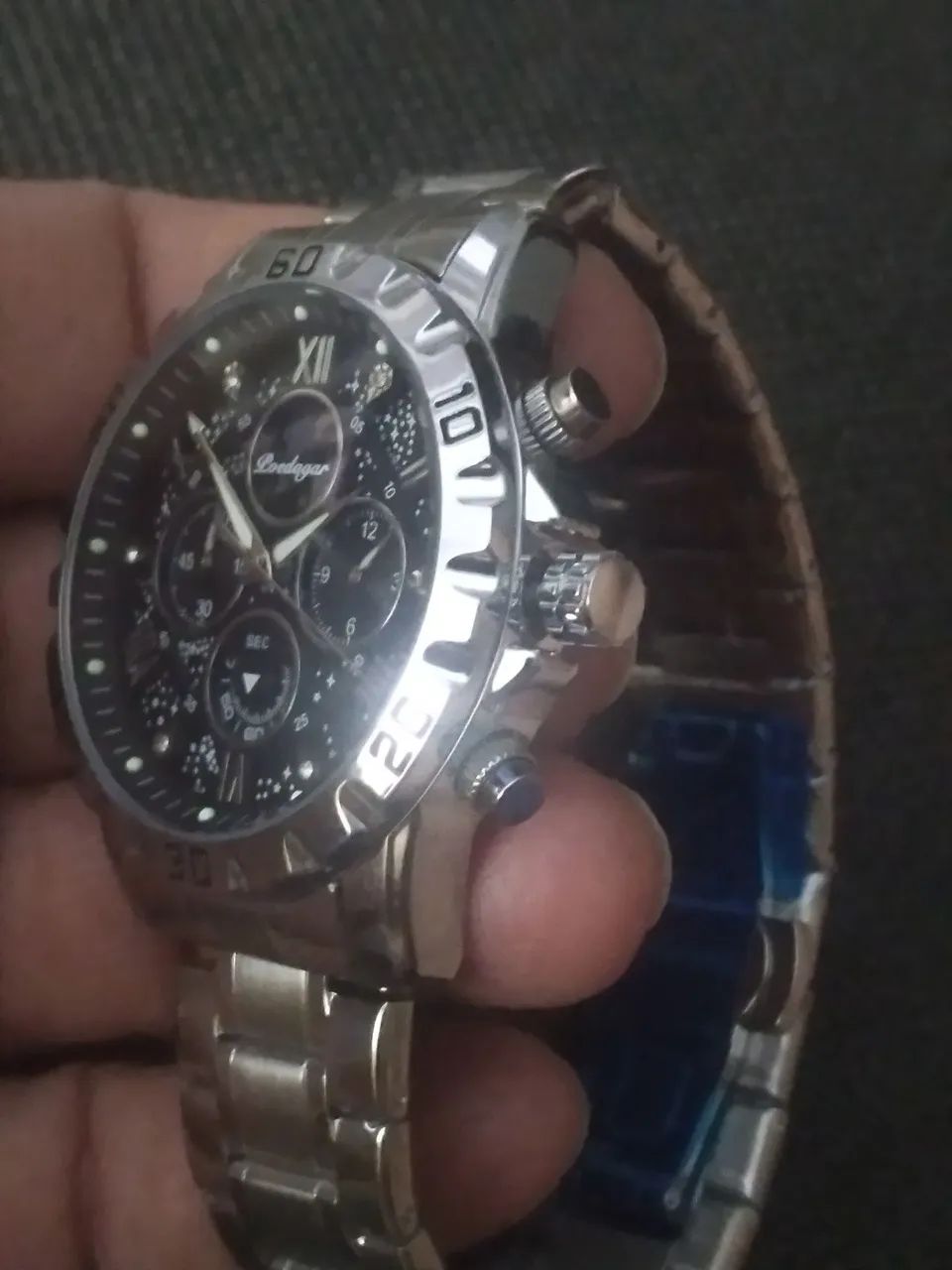 RELOGIO RIP CURL (DE SUA OFERTA) - Foto 2