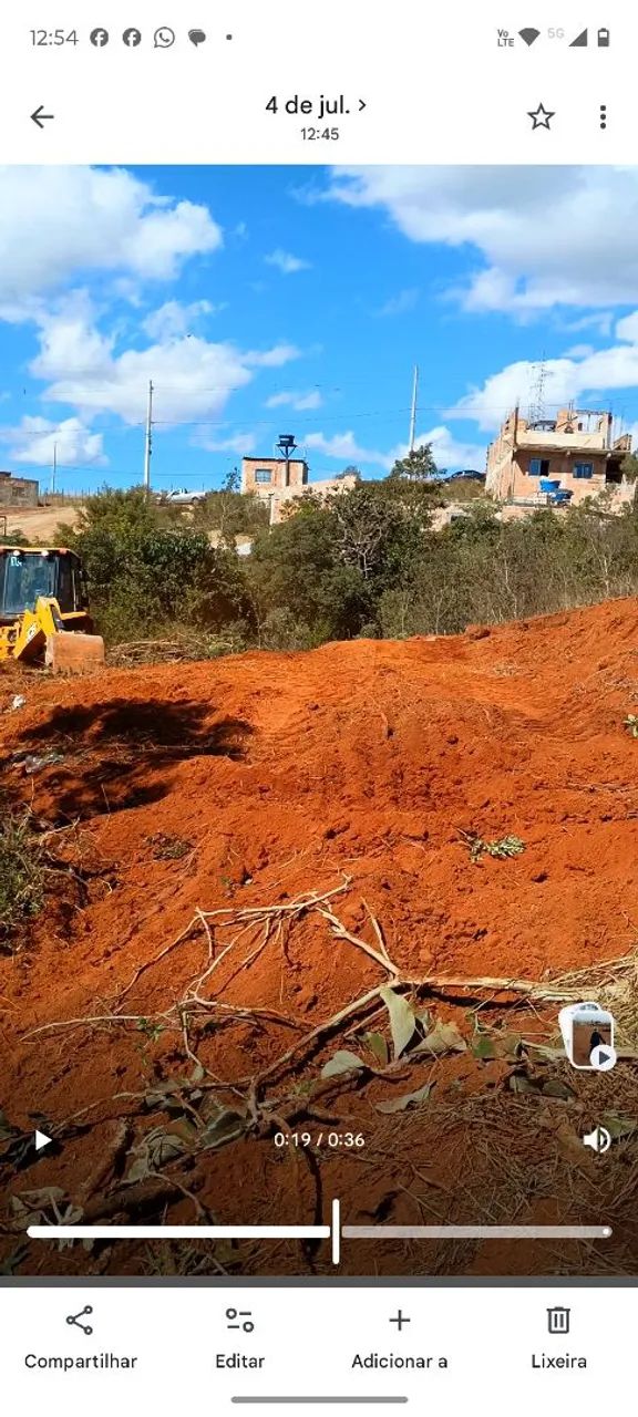 Lote  - Foto 3