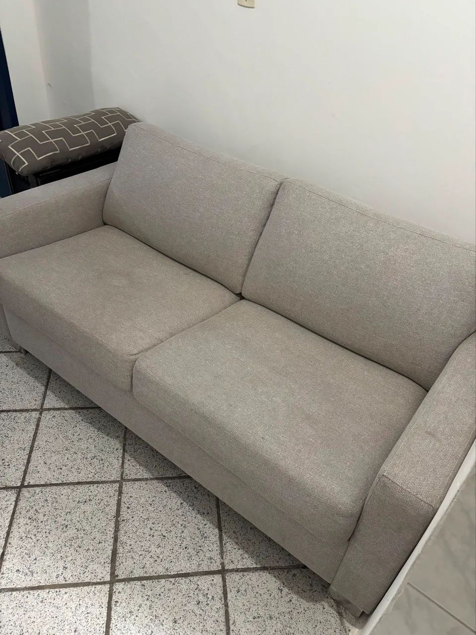 Sofá cama retrátil  - Foto 2