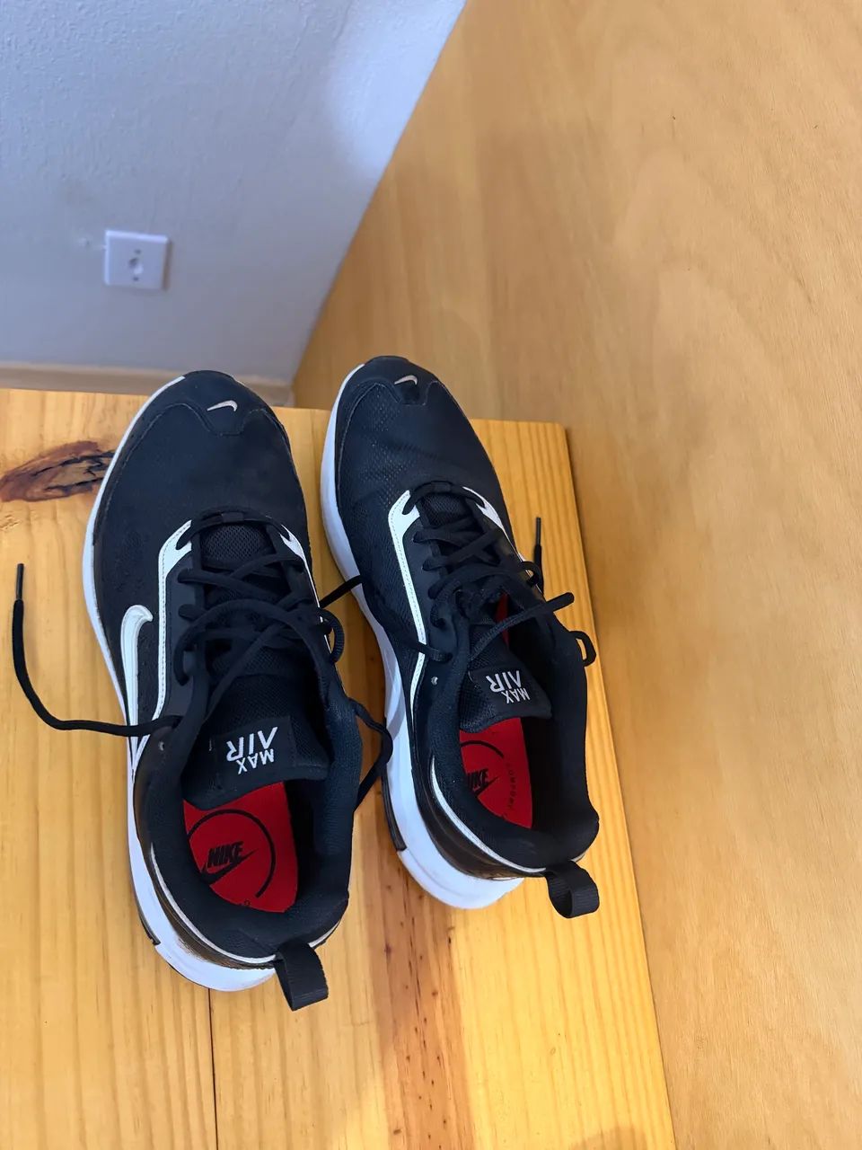 Vendo Tênis Air max Sc - Foto 2