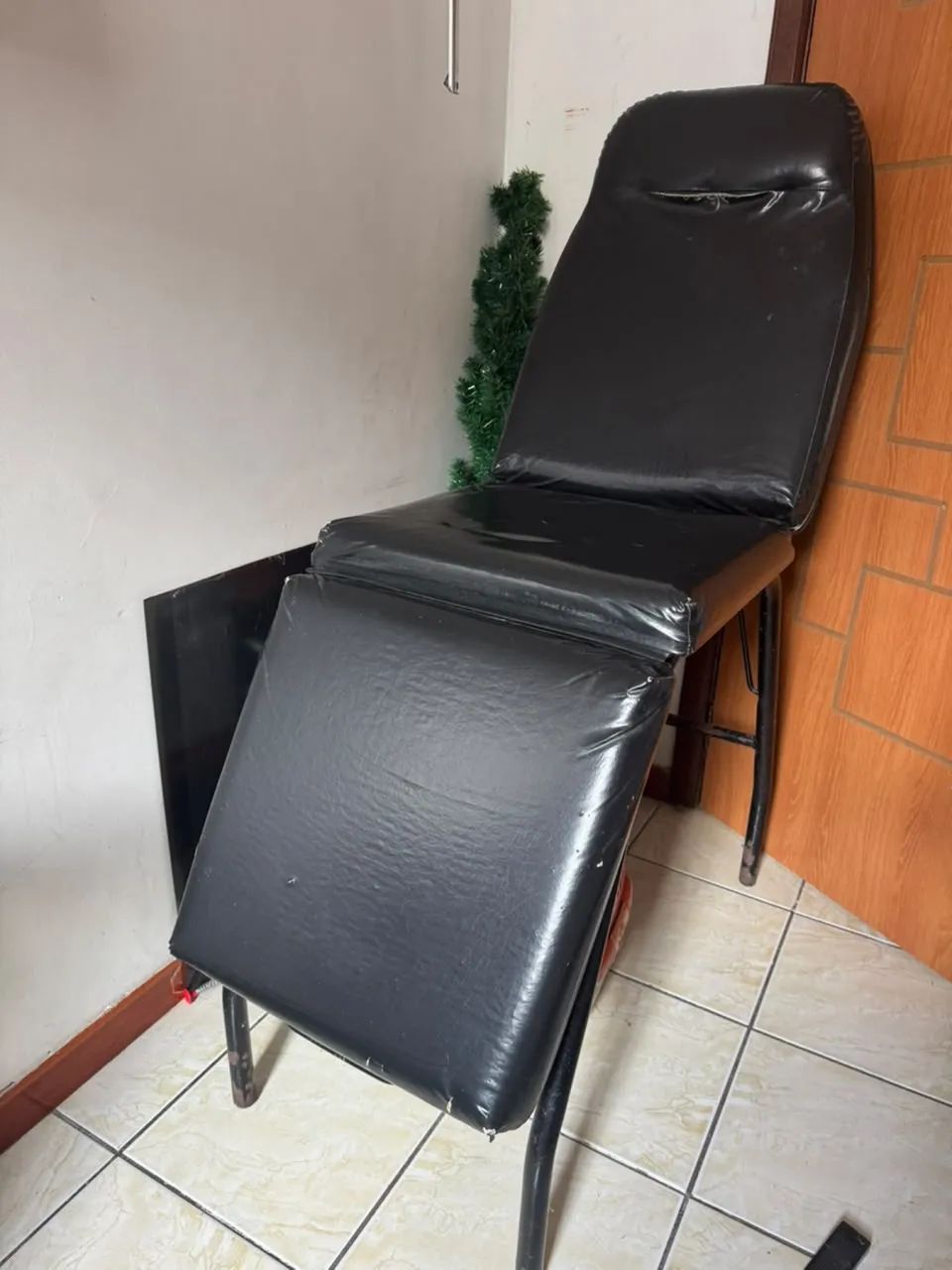 Maca dobrável 