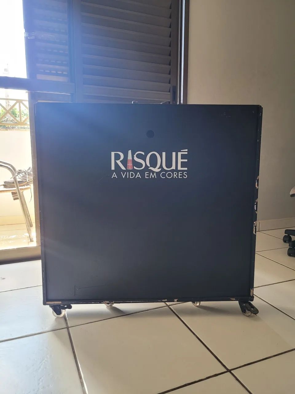Mesa para evento