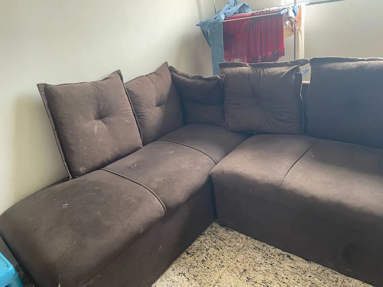 Sofá  - Foto 3