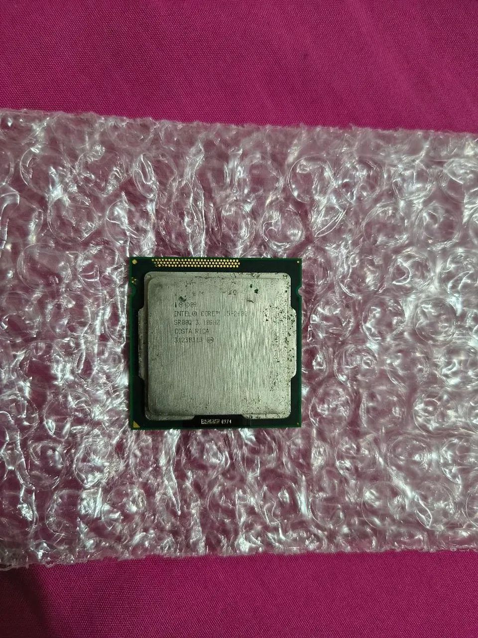 I5 2400