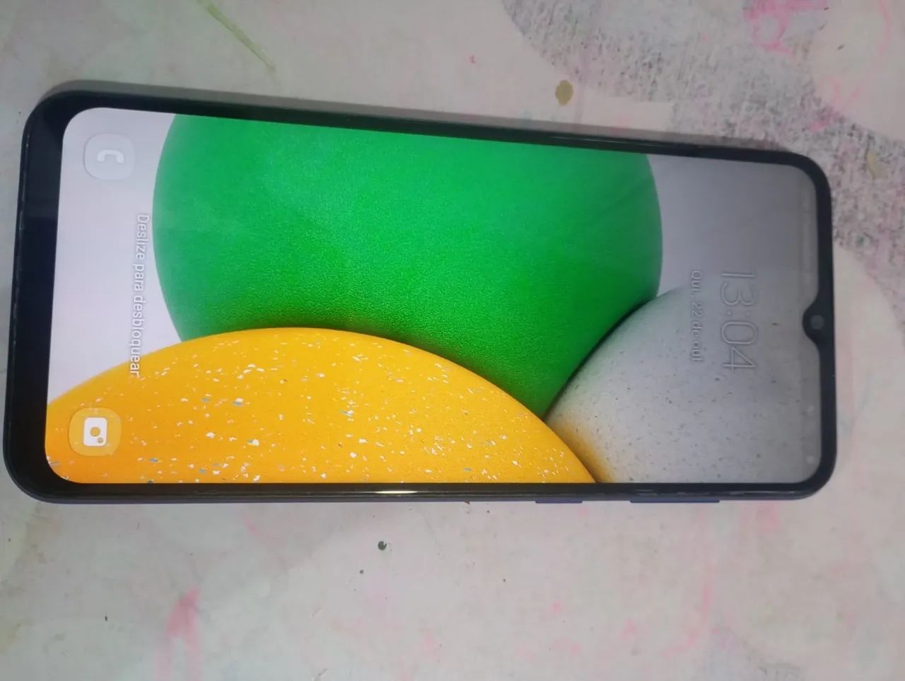Samsung A03 - Foto 3