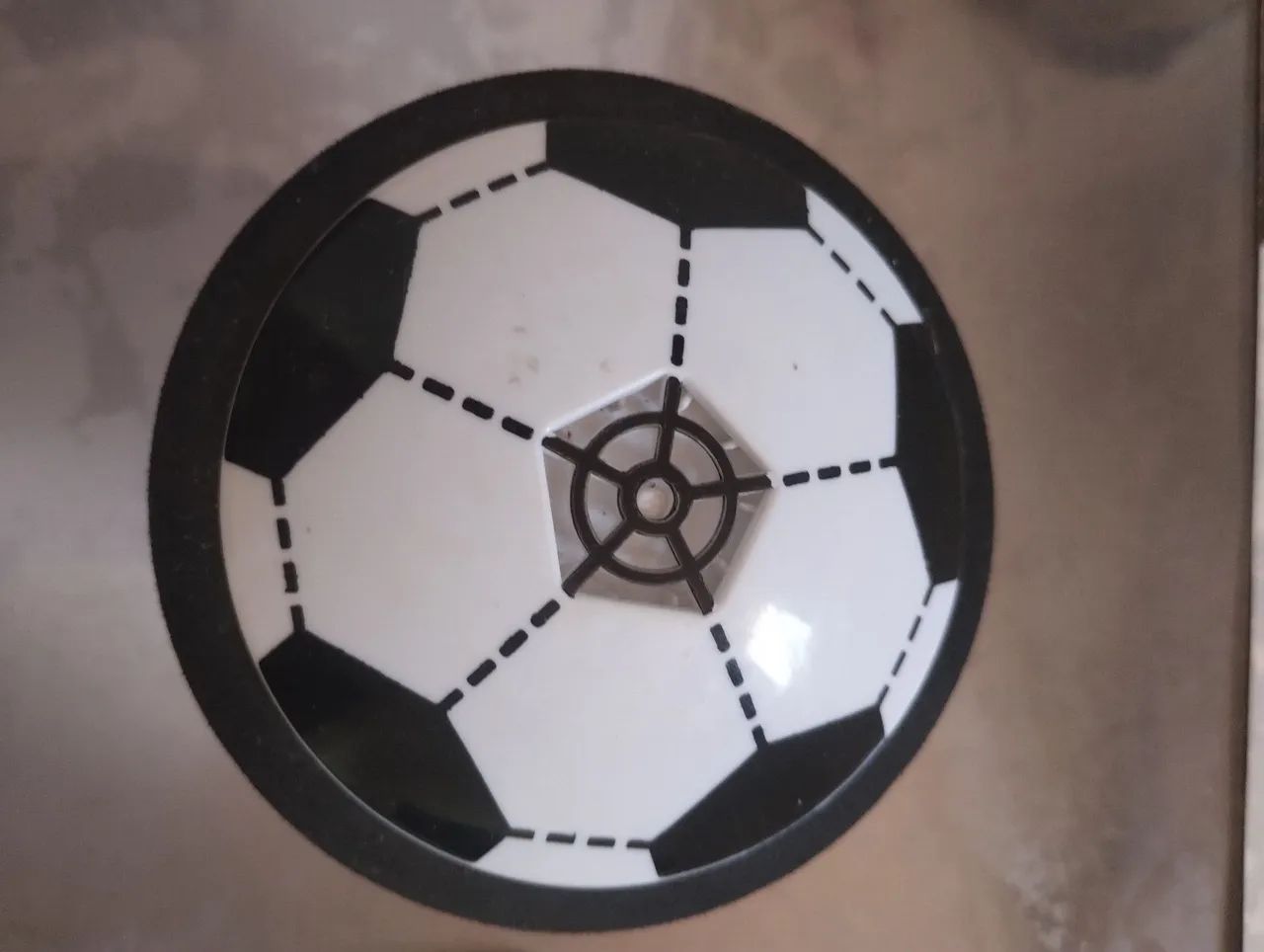 Flat Ball - Foto 2