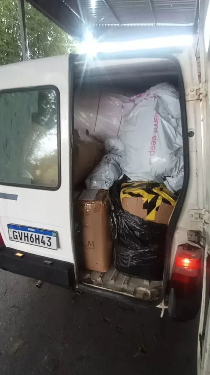 Frete Carreto Entrega  - Foto 4