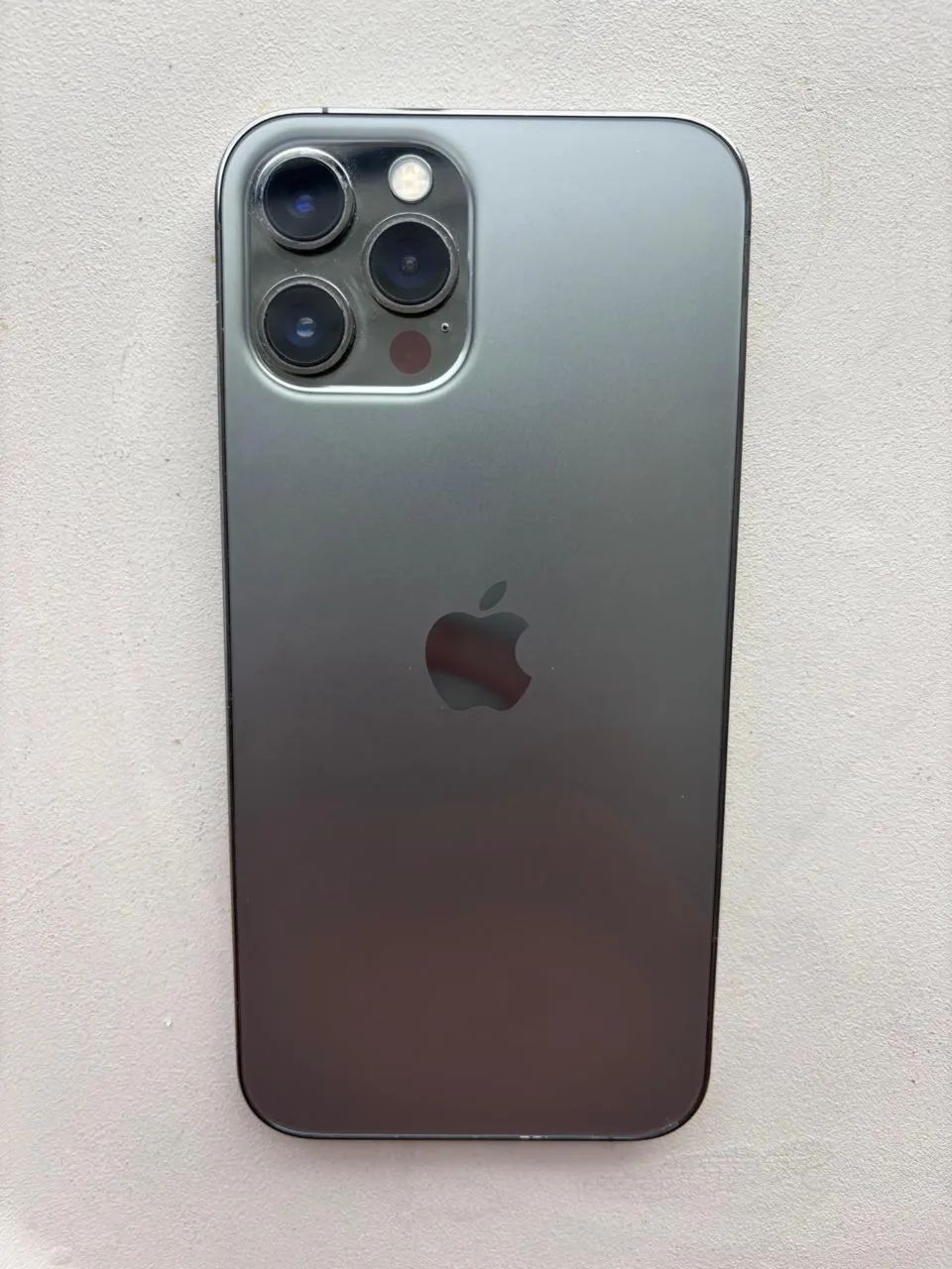 IPHONE 12 PRO MAX 512 GB. Impecável!  - Foto 2