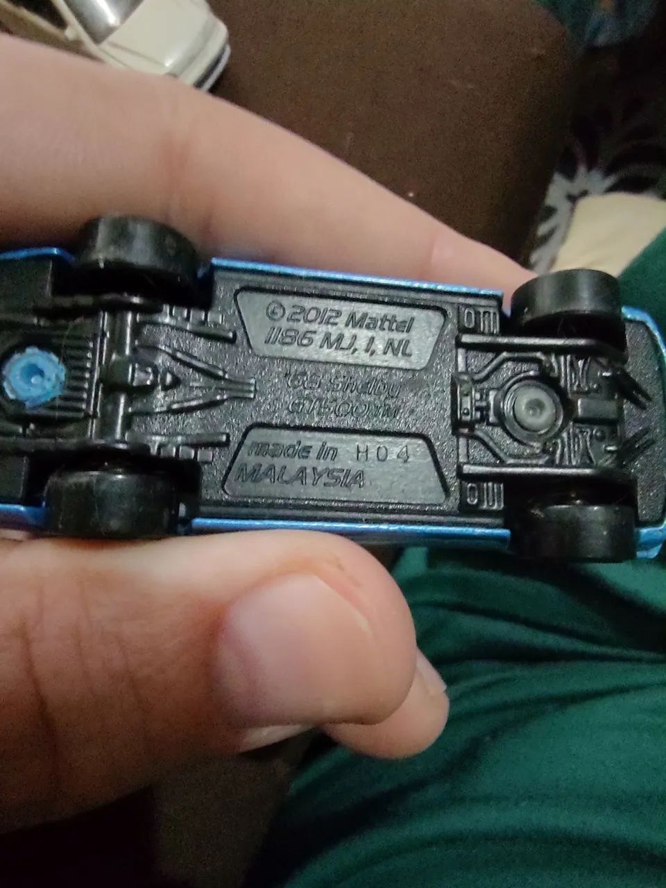 Carrinhos Hotwheels e Maisto  - Foto 4