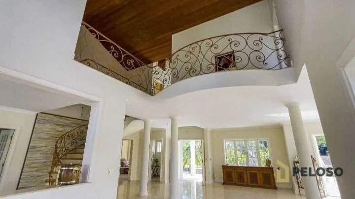 Casa Horto Florestal 4 dormitórios 8 vagas - Foto 5