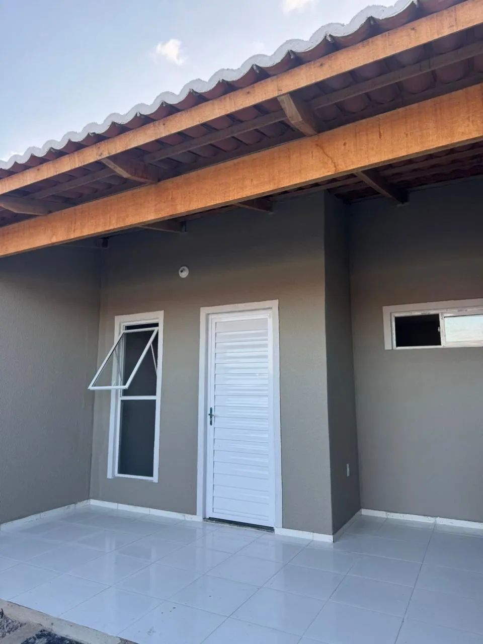 Casa - Entrada Zero em Horizonte - Foto 2