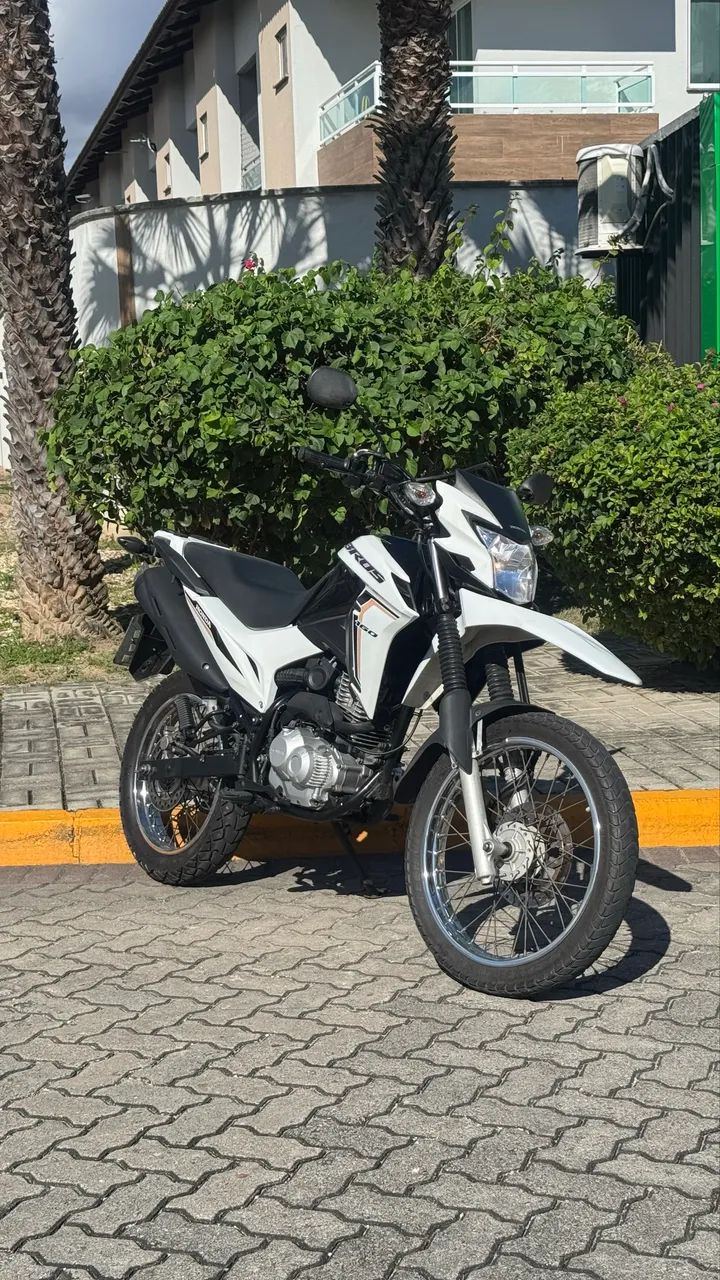 Bros 160 ESDD 2023