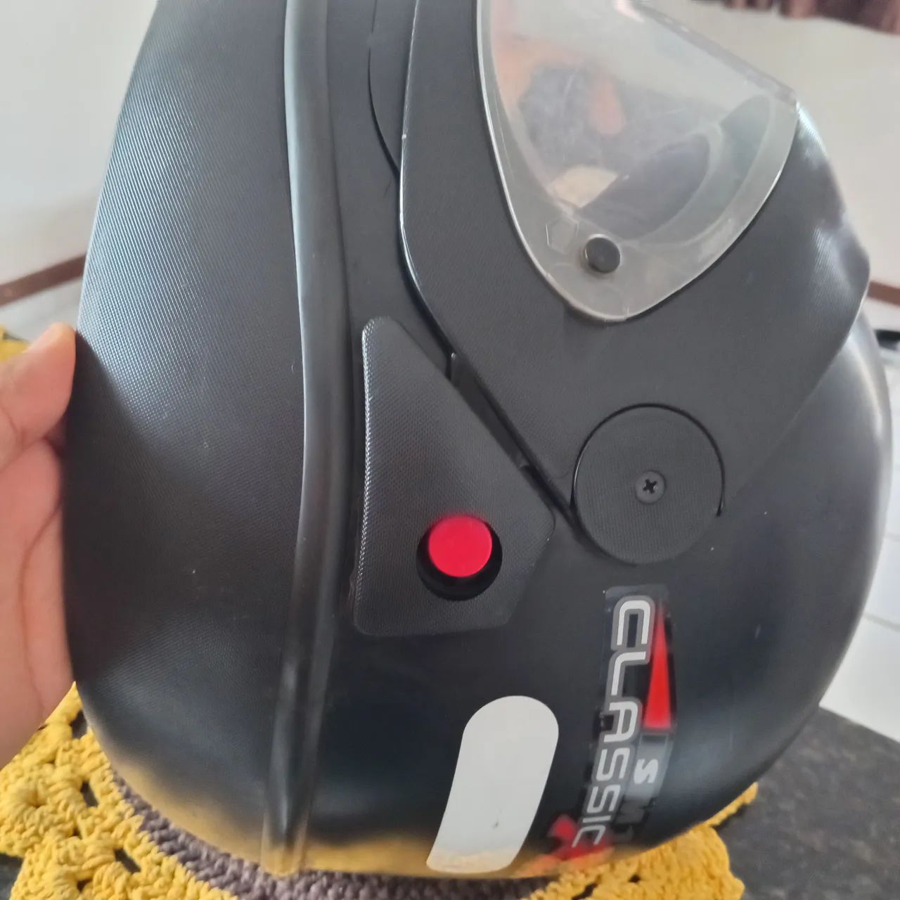 Capacete  - Foto 2