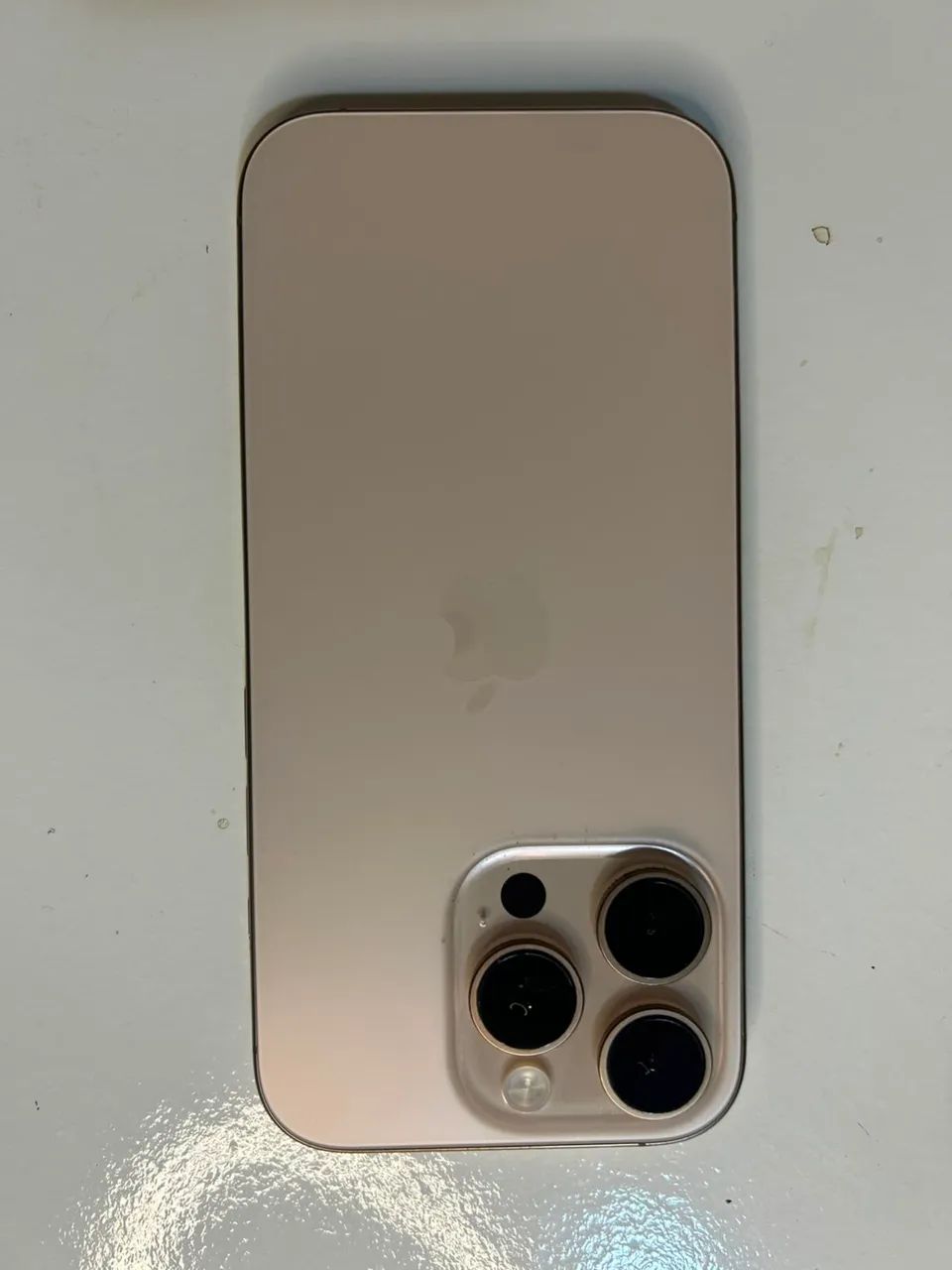 iPhone 16 pro 