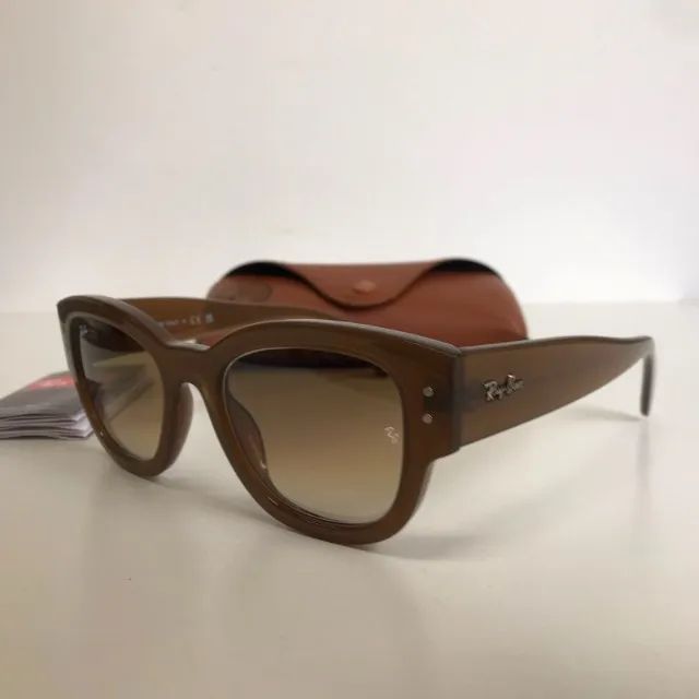 óculos de sol ray ban jorge nude 