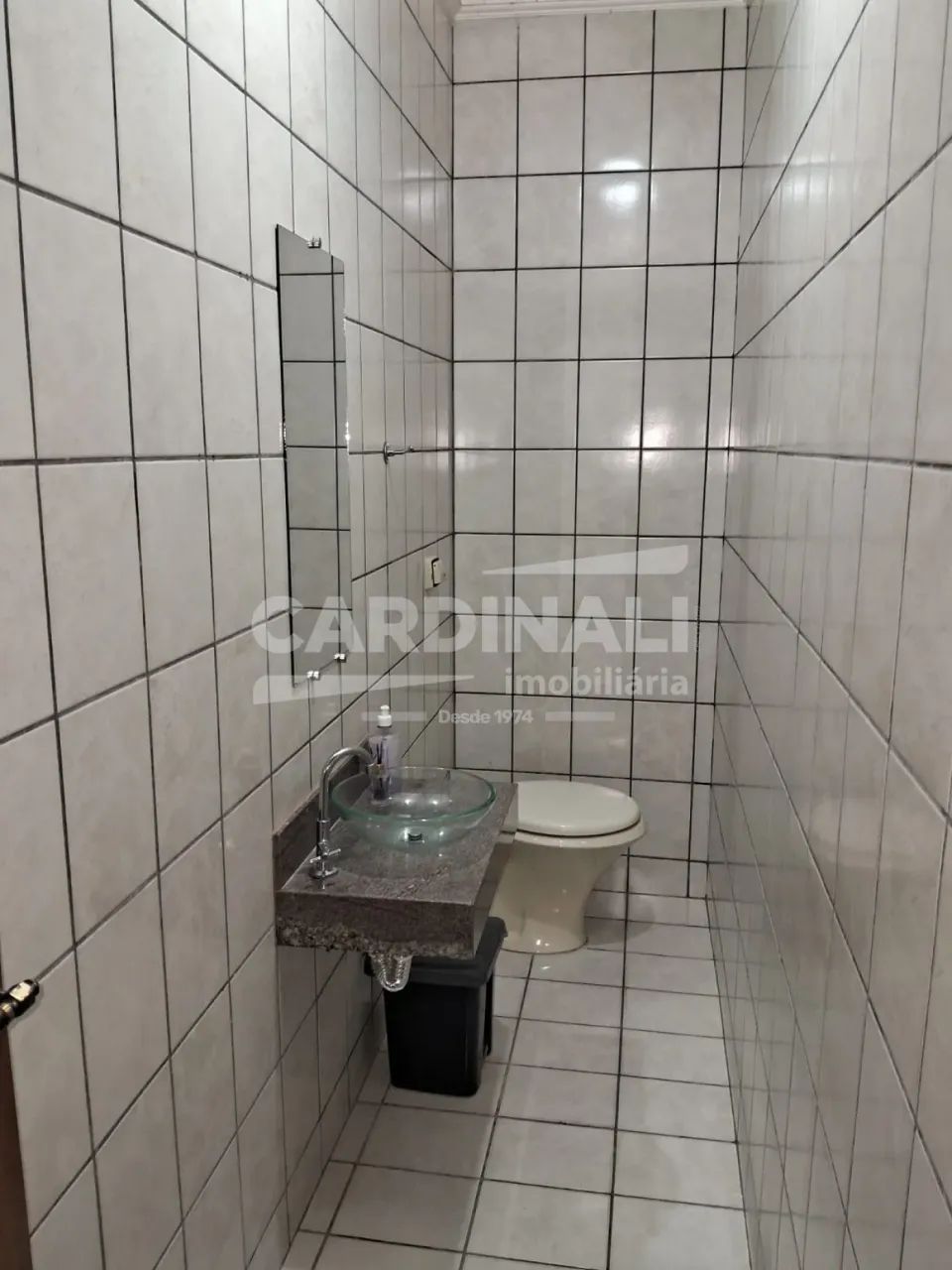 Sala comercial, localização privilegiada paralela da Via Expressa - Foto 4