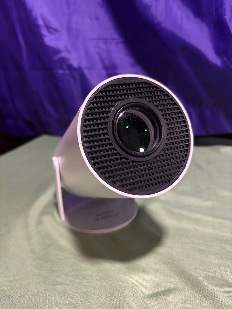 Projetor - Foto 2