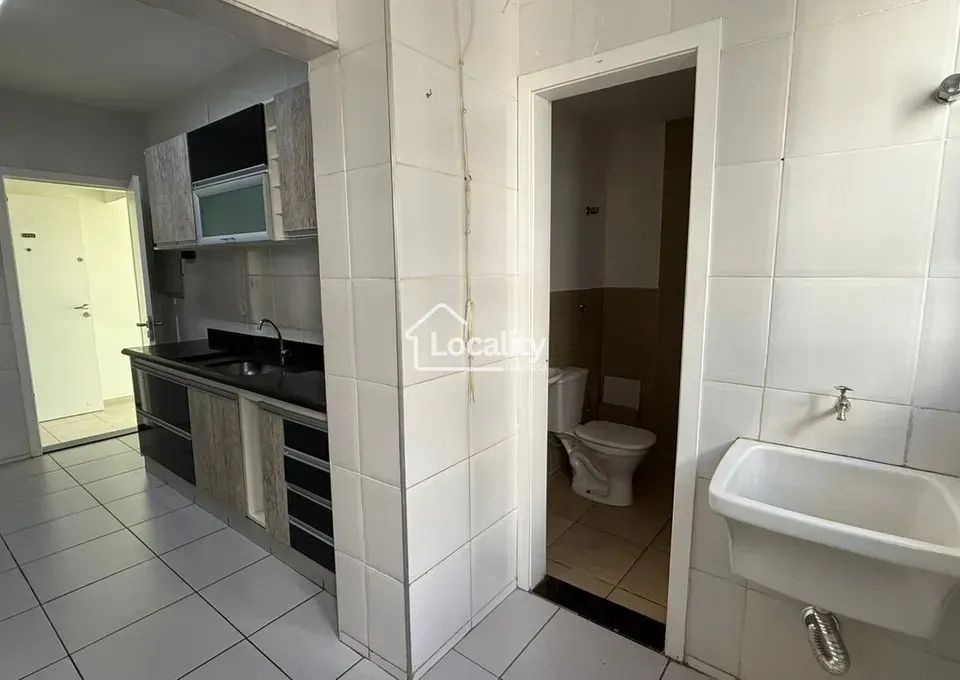 Apartamento Residencial Santa Beatriz - Foto 5
